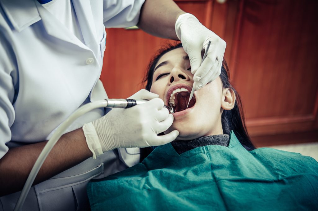 best dental treatment